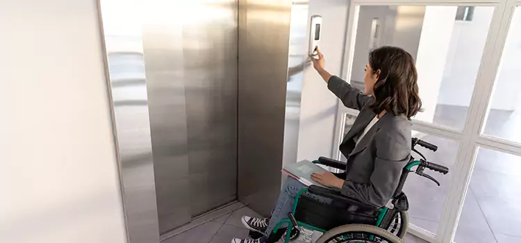 Benefits of Modern Handicap Door Systems in Chapel Hill, NC